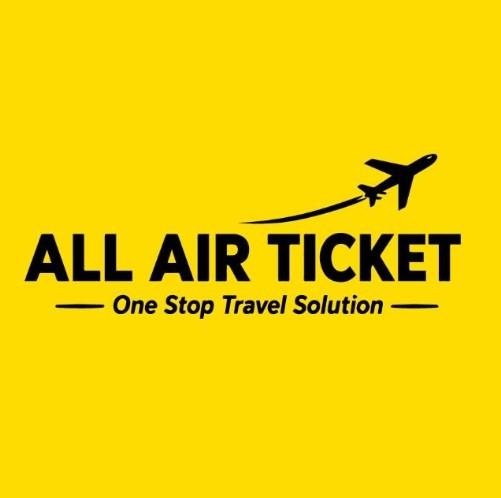 All Air Ticket